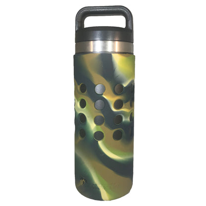 18oz Bottle Skin for Yeti Rambler Bottle (Various Colors)