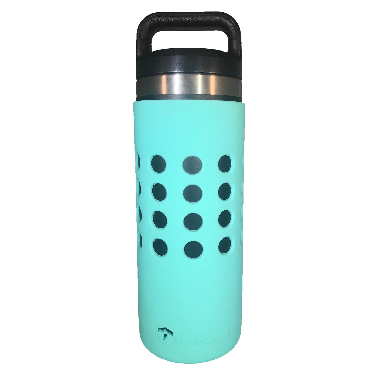 18oz Bottle Skin for Yeti Rambler Bottle (Various Colors)