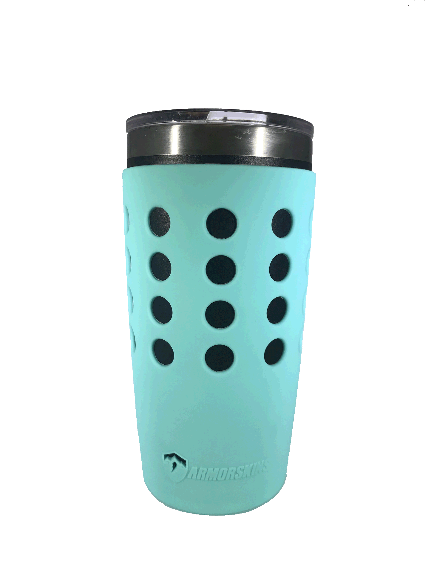 20oz Tumbler Skin for YETI Tumbler (Various Colors)