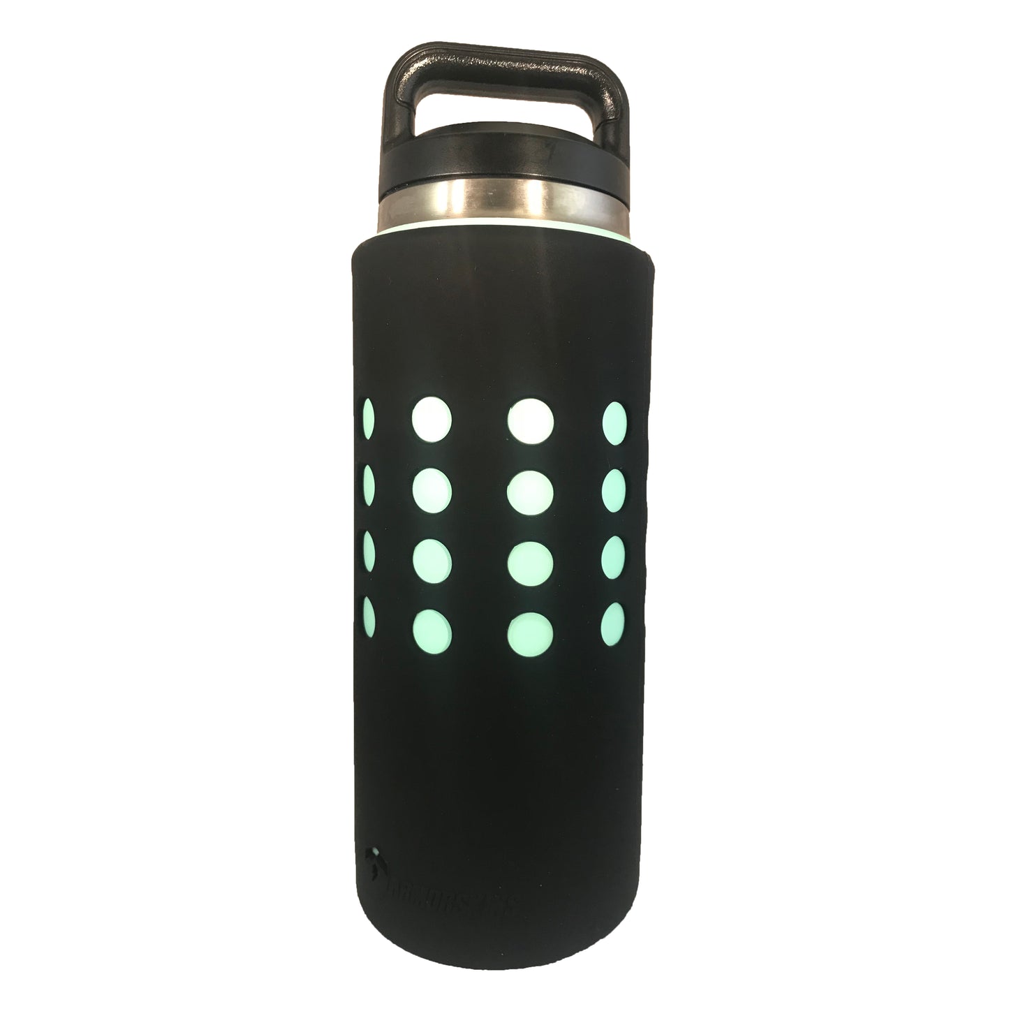 26oz Bottle Skin for YETI Rambler Bottle (Various Colors)